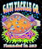 create illustration trippy psychedelic for shirt design