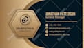 design professional name card, minimal business card