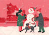 create colourful digital illustrations to capture your ideas