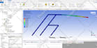 do explicit dynamic analysis fea using ansys workbench