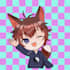 draw you vtuber, oc, or fanart in cute anime chibi style