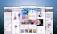 design your custom wix website or redesign your old site
