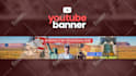 design you a youtube banner