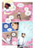 do the lettering for comicbook, grapich novel, manga webtoon