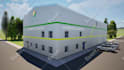 do revit bim modeling, clash detection, and shop drawings