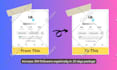 do tiktok organic growth professionally
