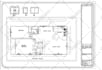 do 2d 3d container house design plan and render