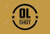 design a custom vintage or retro logo for you