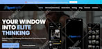 develop a responsive wordpress website design just for you