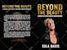 create a professional book cover