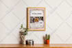 design colorful flyers, posters, banners, door hangers