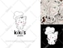 create a cute kawaii for your brand
