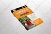 do pamphlet, sales leaflet, one sheet pager, lead magnet, marketing flyer design
