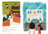 create children book illustration and KDP layout