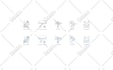 design custom icon set for your website and app