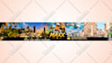 create eye catching professional youtube thumbnail design for high CTR