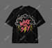 design streetwear clothing merch graphic t shirt and hoodie