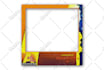 design 360 photo booth overlays and photobooth template
