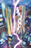 do professional lettering for your comic book