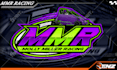 create amazing logo racing, automotive with 3d style