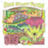 cerate a psychedelic surrealistic art for you