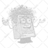 create ascii art with any image