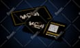 do outstanding business card design with multiple concepts