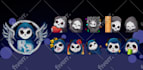 do twitch emotes or badge within 3 days