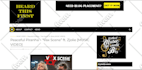 post and promote your music on popular hiphop blogs