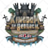 make a custom minecraft server logo and server icon within 24 hours