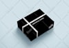 do luxury and professional product box packaging design