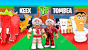 do a professional roblox thumbnail