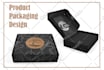 do product packaging design, mailer, subscription box design