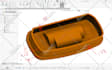 do 3d product design cad design and rendering in solidworks