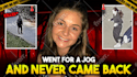 create amazing and high quality true crime youtube thumbnail