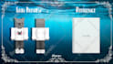 design you a custom quality minecraft skin