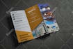 create a3 a5 a4 flyer corporate business flyer brochure design