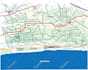 design map illustration drawing