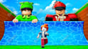 do a professional roblox thumbnail for you