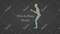 create or edit stl model for 3d printing