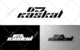 design an edm, rap, band, hip hop, or dj logo