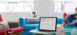 be your front end developer, will do front end development
