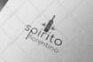 design a professional minimalist modern business logo