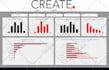 create a professional google sheets system with dashboards and automation