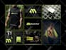 design your logo and complete brand identity kit