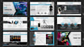 design winning investor pitch deck, powerpoint presentation
