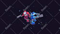 make pixel art for you