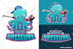 create top quality illustration