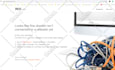 rank your website first page of google