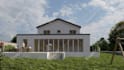 create awesome architectural model and 3d rendering